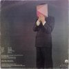 Gary Numan LP The Pleasure Principle 1979 Israel